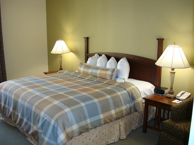 Images Staybridge Suites Phoenix - Glendale Sports Dist, an IHG Hotel
