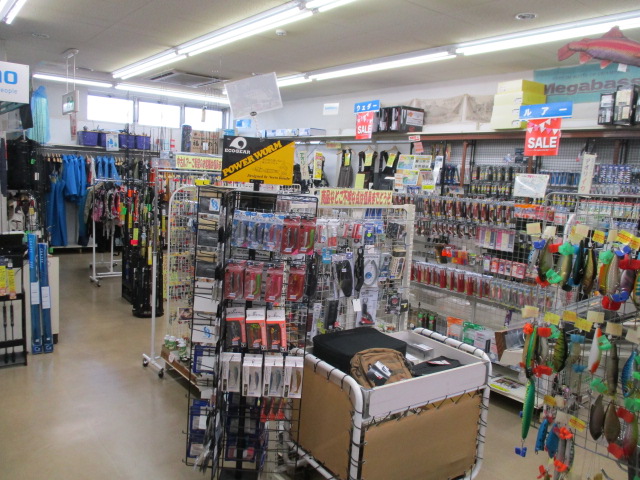 Images つり具タックル