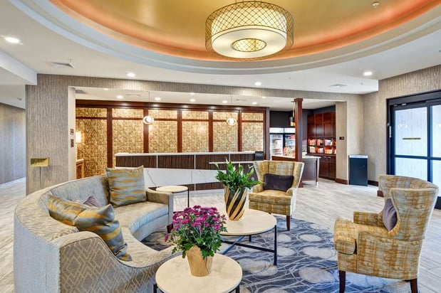Images Homewood Suites By Hilton New Hartford Utica