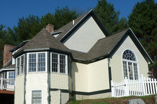 Images A1 Siding & Roofing