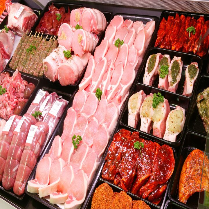 Images Carniceria Canales Meat Market