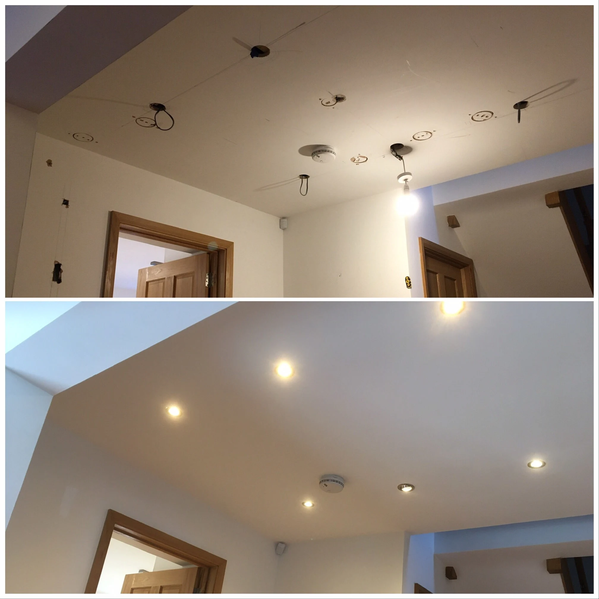 Images Gareth Shallcross