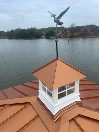 Images 50 North Roofing Company