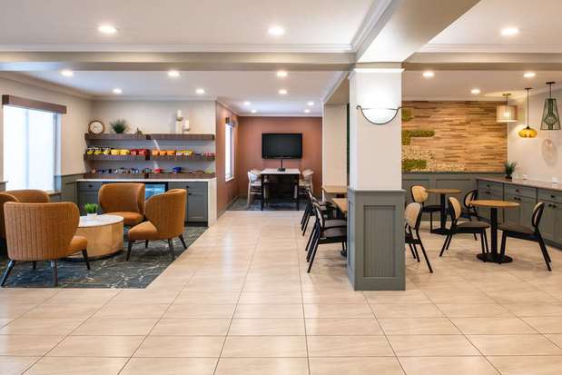 Images Best Western Kennewick Tri-Cities Center