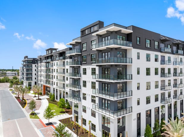 Images The CenterPointe Apartments