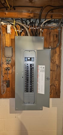 Images VanDuser Electric, LLC