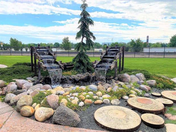 Images Staybridge Suites Great Falls by IHG