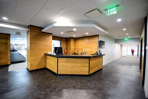 Images DoubleTree by Hilton Hotel Baltimore North - Pikesville
