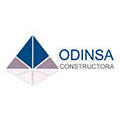 Odinsa Constructora Logo