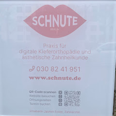 Kundenbild groß 3 Schnute Berlin - Zahnarzt für Kieferorthopädie in Berlin Wilmersdorf