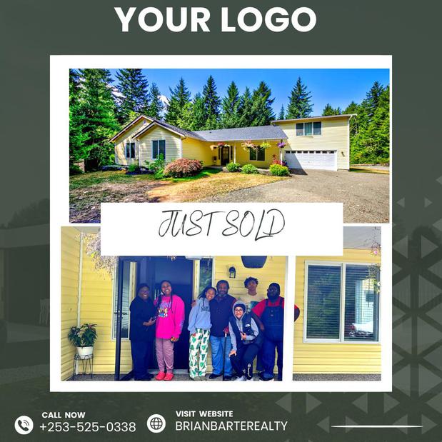 Images Brian Barte, REALTOR | Paramount Real Estate Group