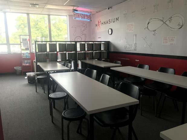 Images Mathnasium