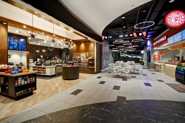 Images DoubleTree by Hilton Deadwood at Cadillac Jack's