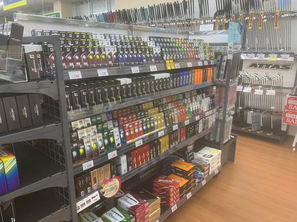 Images ゴルフパートナー 福岡那珂川店