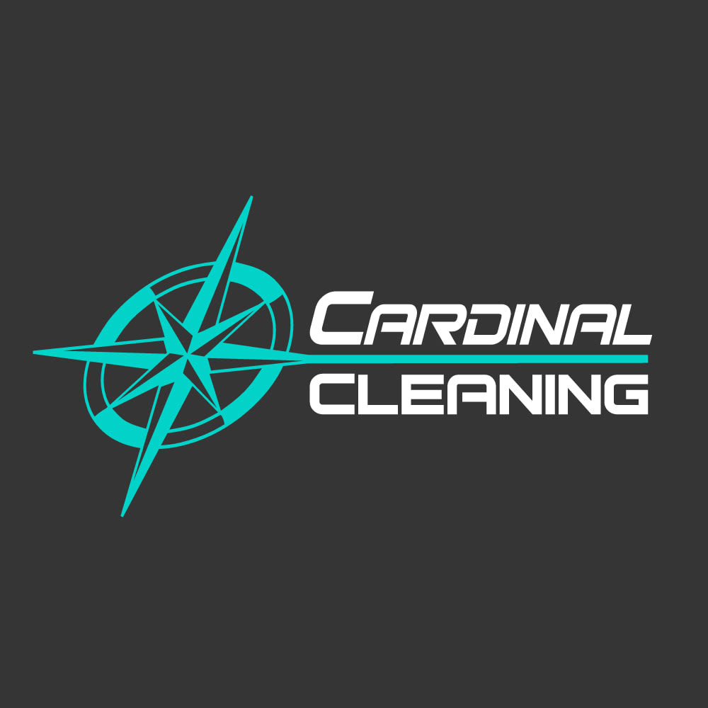 Cardinal Cleaning Services Logo