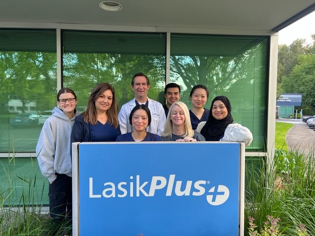 Images LasikPlus