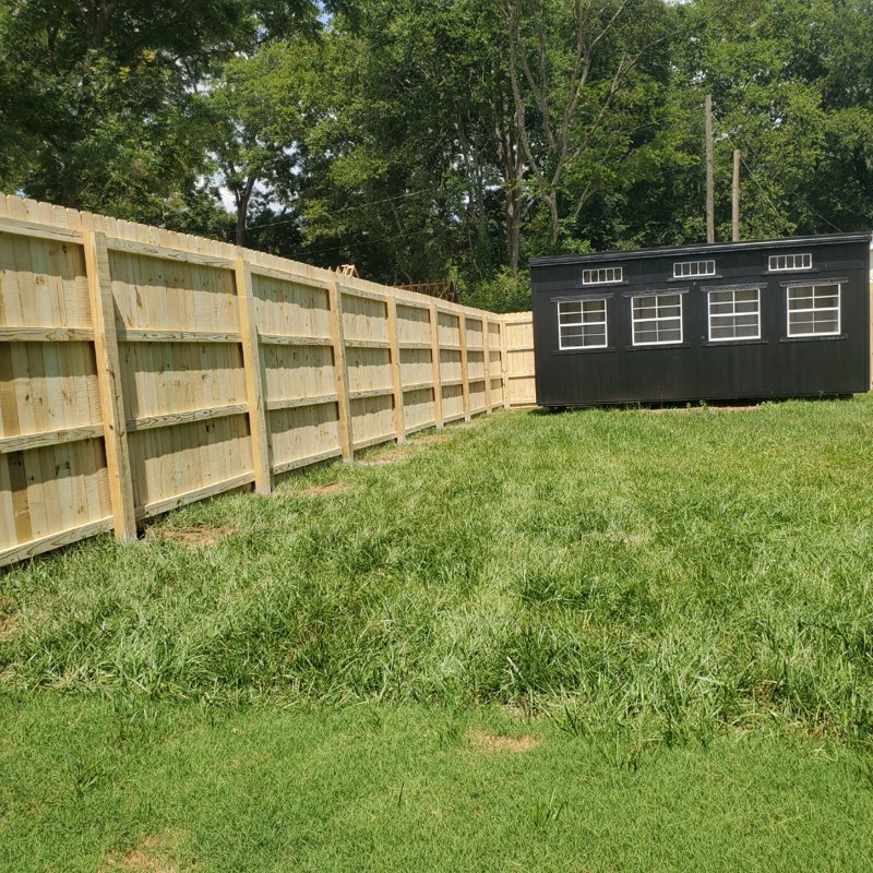 Images Superior Fence & Rail
