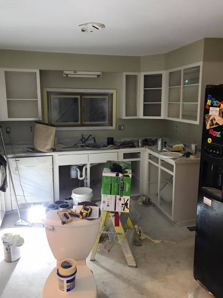 Nex-Gen Painting Inc Image