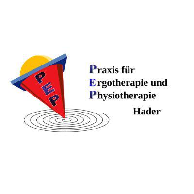 Logo Praxis für Ergotherapie und Physiotherapie Hader Ralf u. Daniela