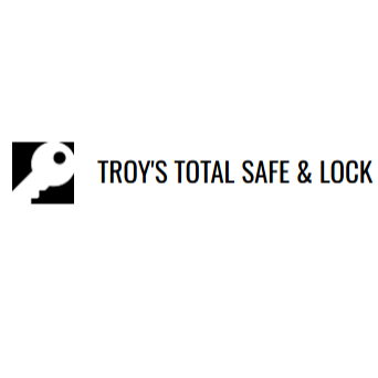 Troy's Total Safe & Lock