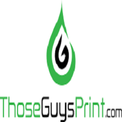 Those Guys Print