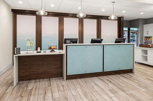 Images Homewood Suites by Hilton San Marcos