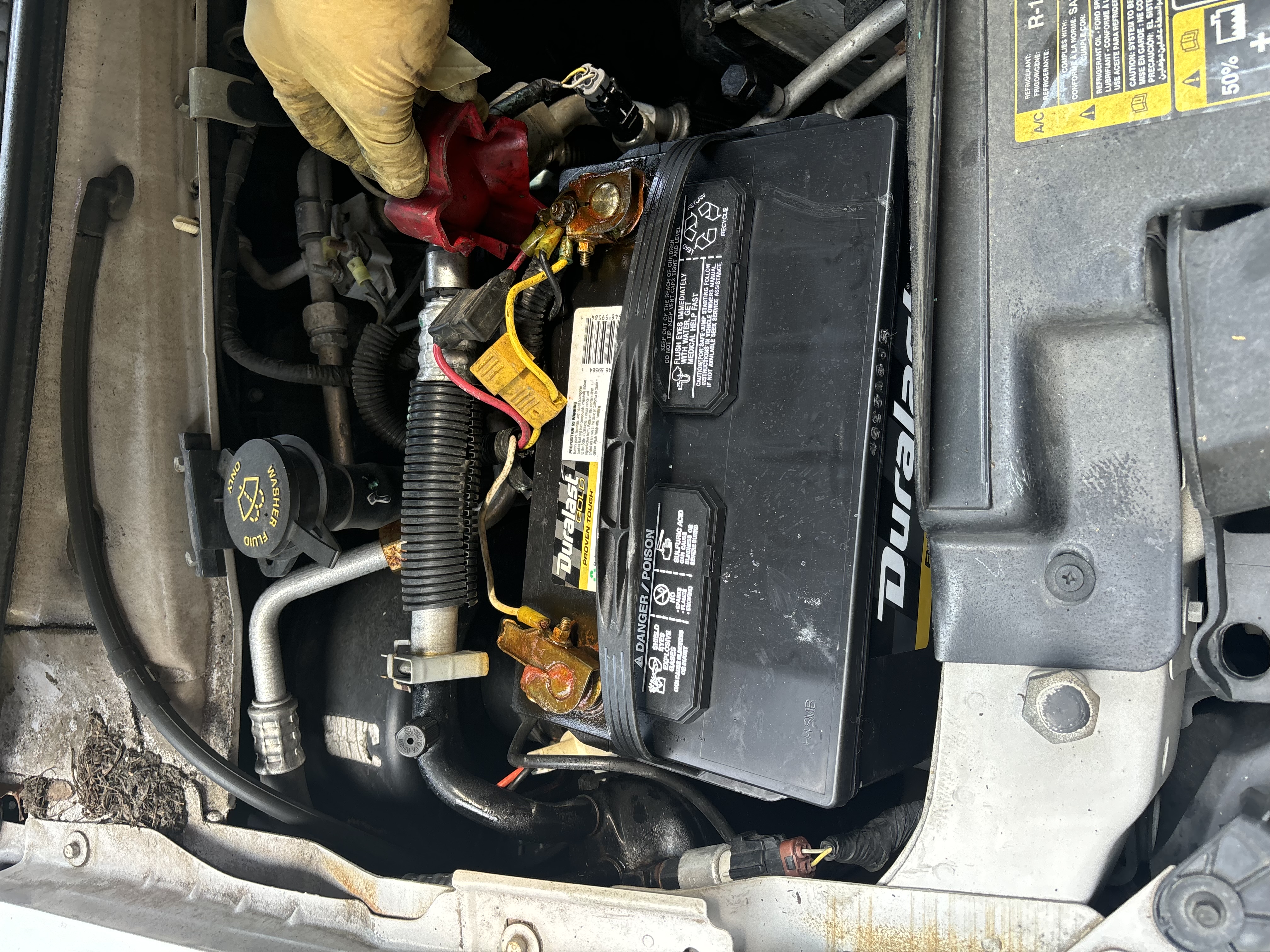 Crispin Auto & Motorcycle Image