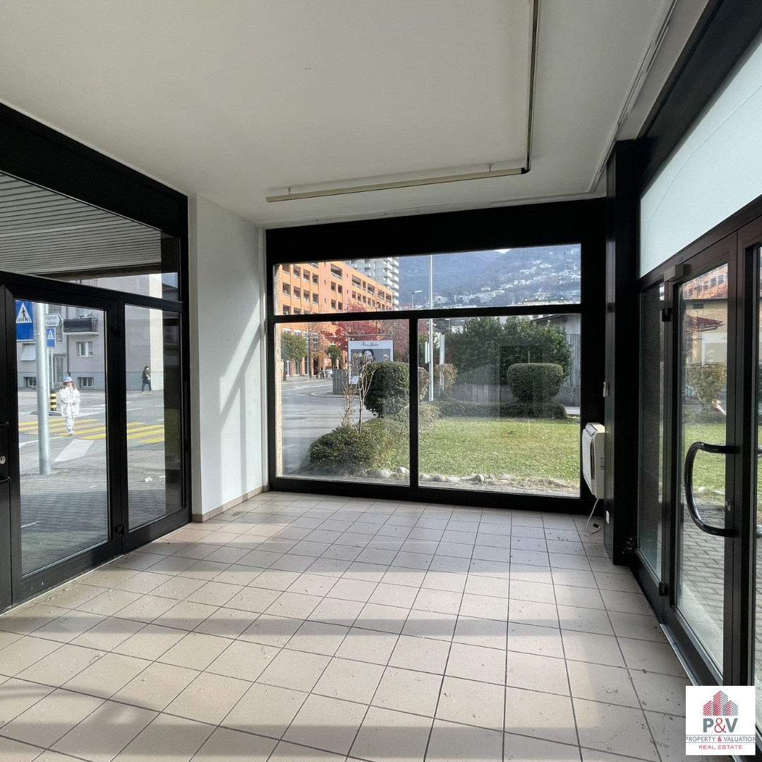 Bilder P&V Property & Valuation Sagl