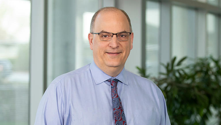 Michael G. Koenig, MD Image
