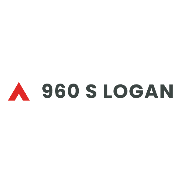 960 S Logan Logo