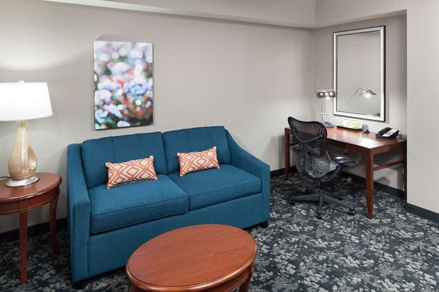 Images Hilton Garden Inn Frisco