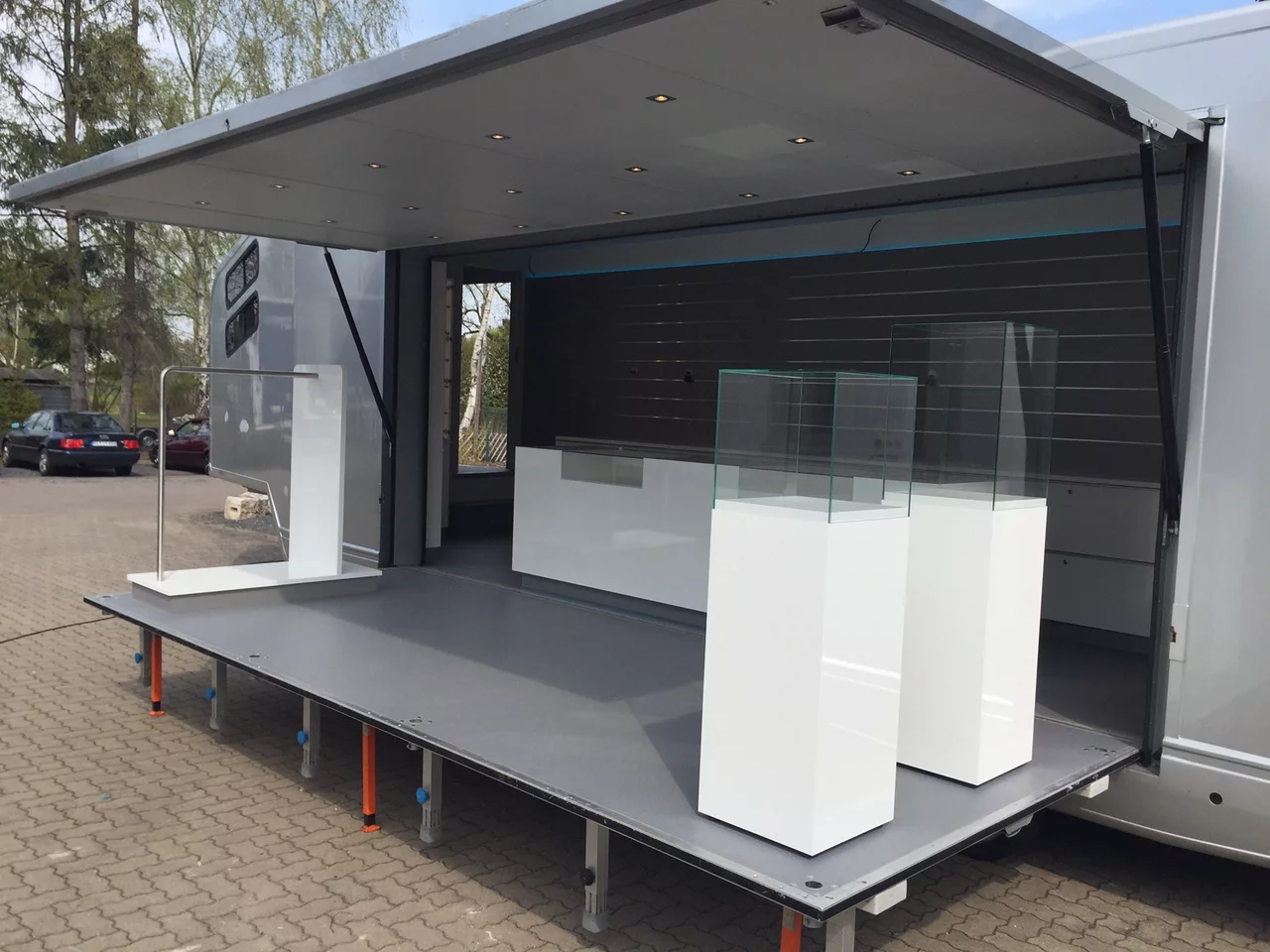 Falckenthal, Florianstr. 33 in Bad Salzdetfurth