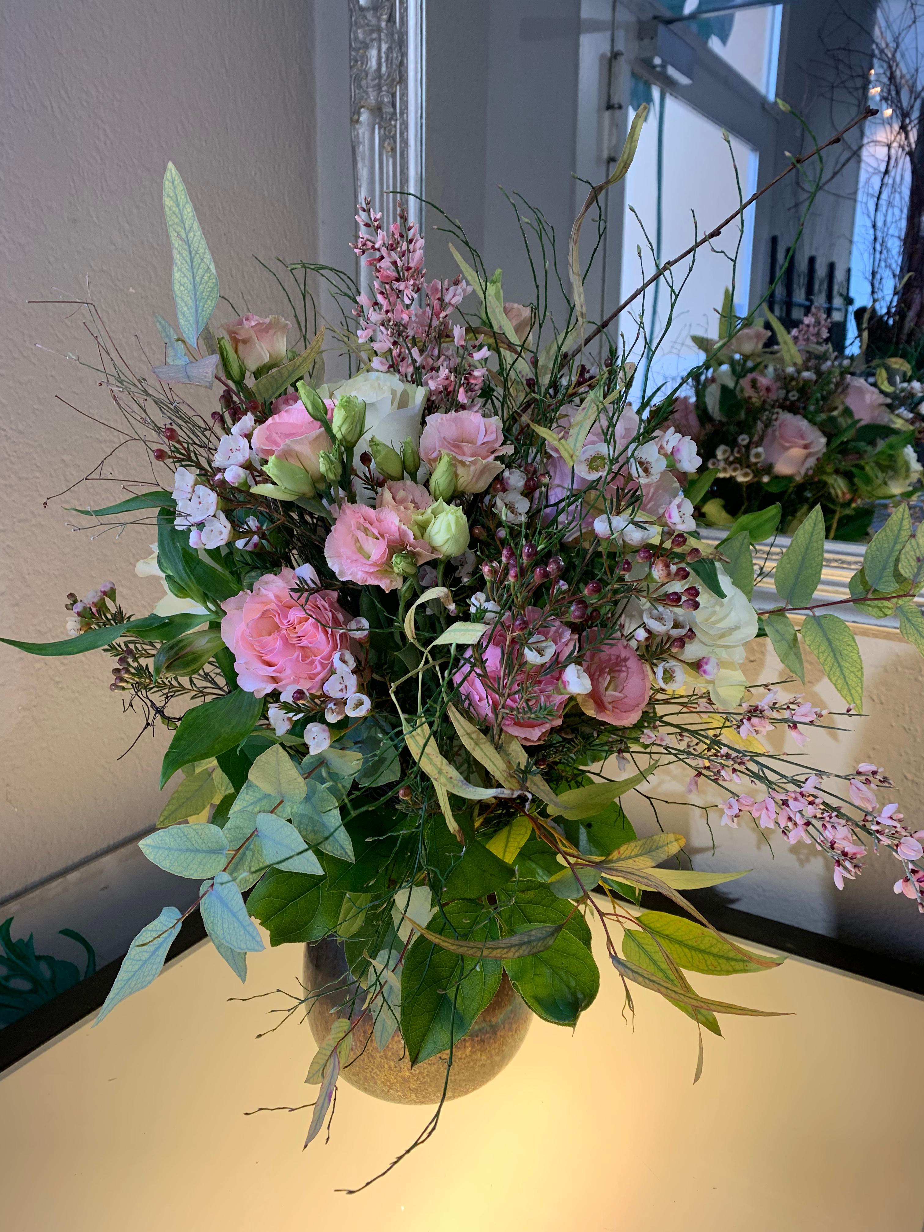 LE FLEURISTE.CH GmbH, Limmatstrasse 189 in Zürich