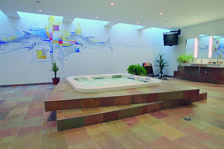 MGS Naturstein AG, Böndlern 4 in Ehrendingen