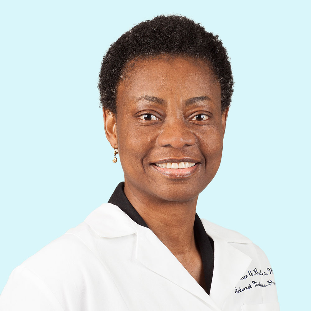 Lezode Kipoliongo, MD - Middletown, NY - Obstetrics & Gynecology