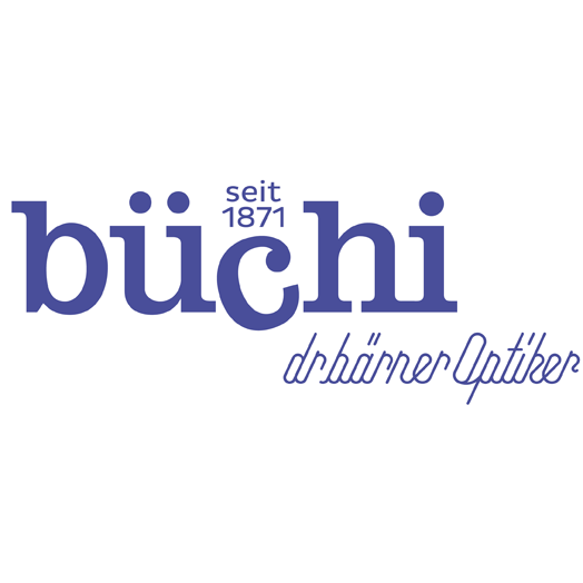 Büchi Optik AG Logo