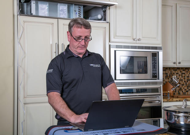Images Box Appliance