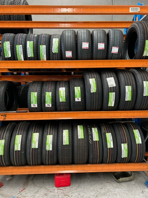 Images Bridgestone Select Tyre & Auto Glen Waverley