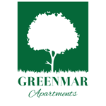 Greenmar Apartments Logo