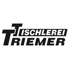 Tischlerei Triemer in Zwönitz - Logo