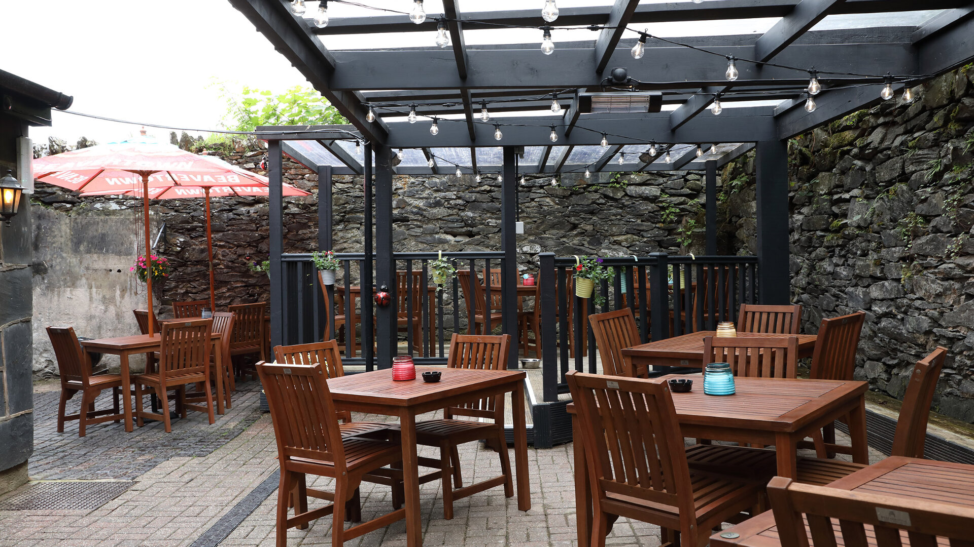Images Pont Y Pair Inn