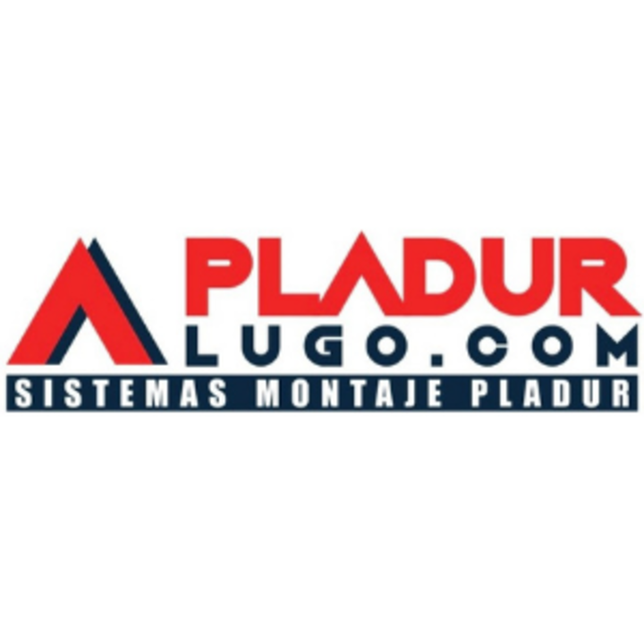 Pladur lugo Logo