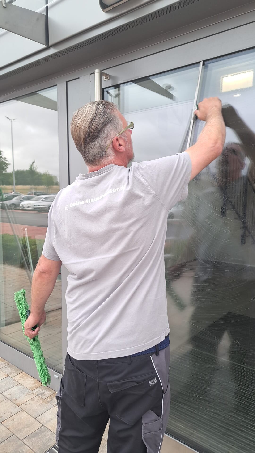 Bilder Deine Hausmeister GmbH