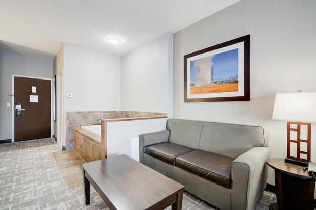 Images Holiday Inn West Yellowstone by IHG