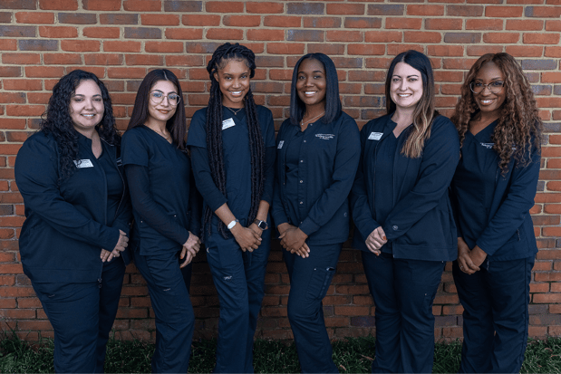 Images Periodontal Associates of Memphis