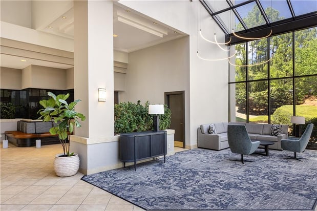 Images Embassy Suites by Hilton Birmingham