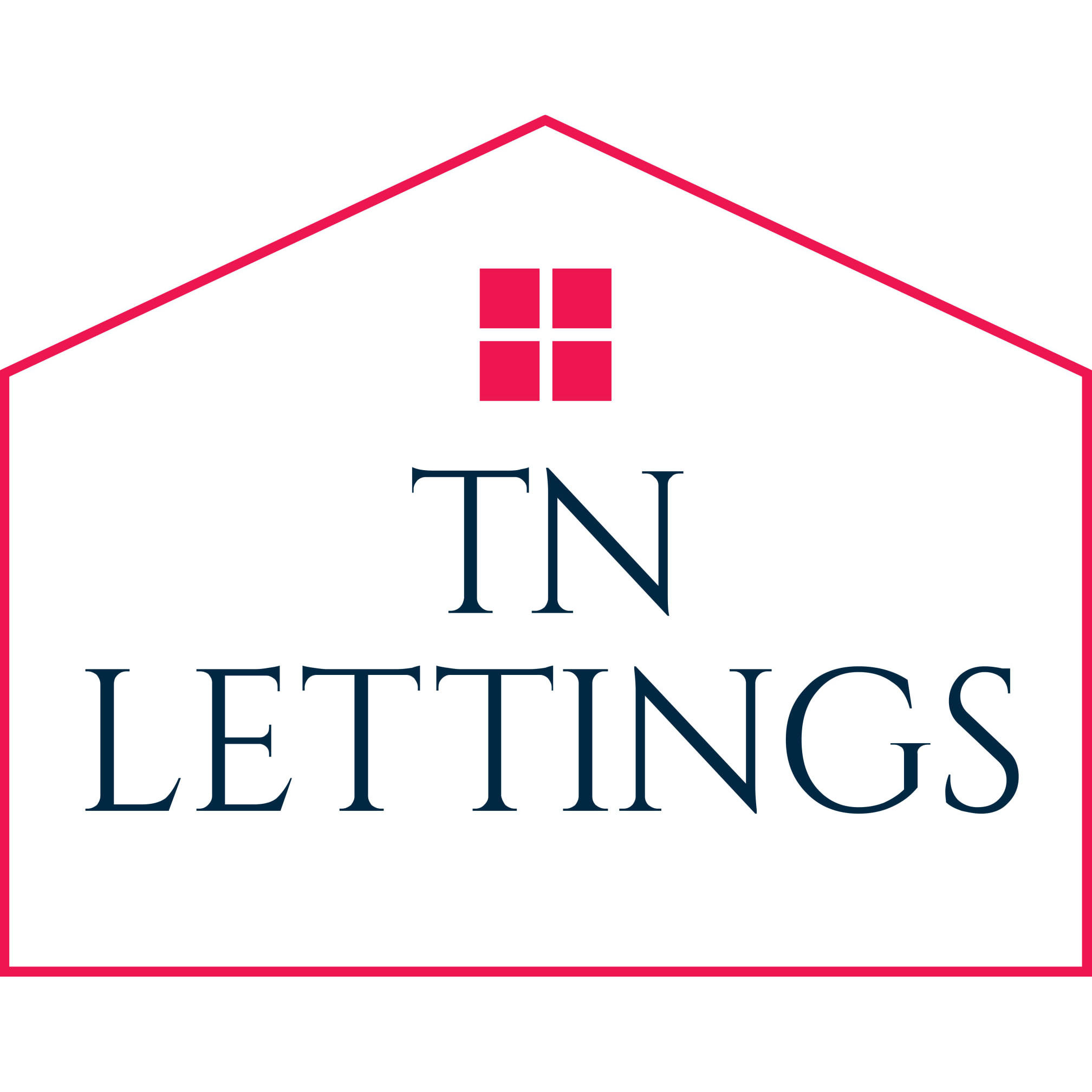 Tn Lettings Logo