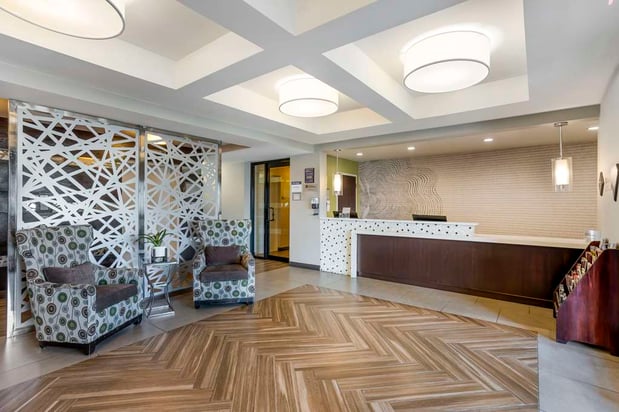 Images Best Western Plus Philadelphia-Pennsauken Hotel