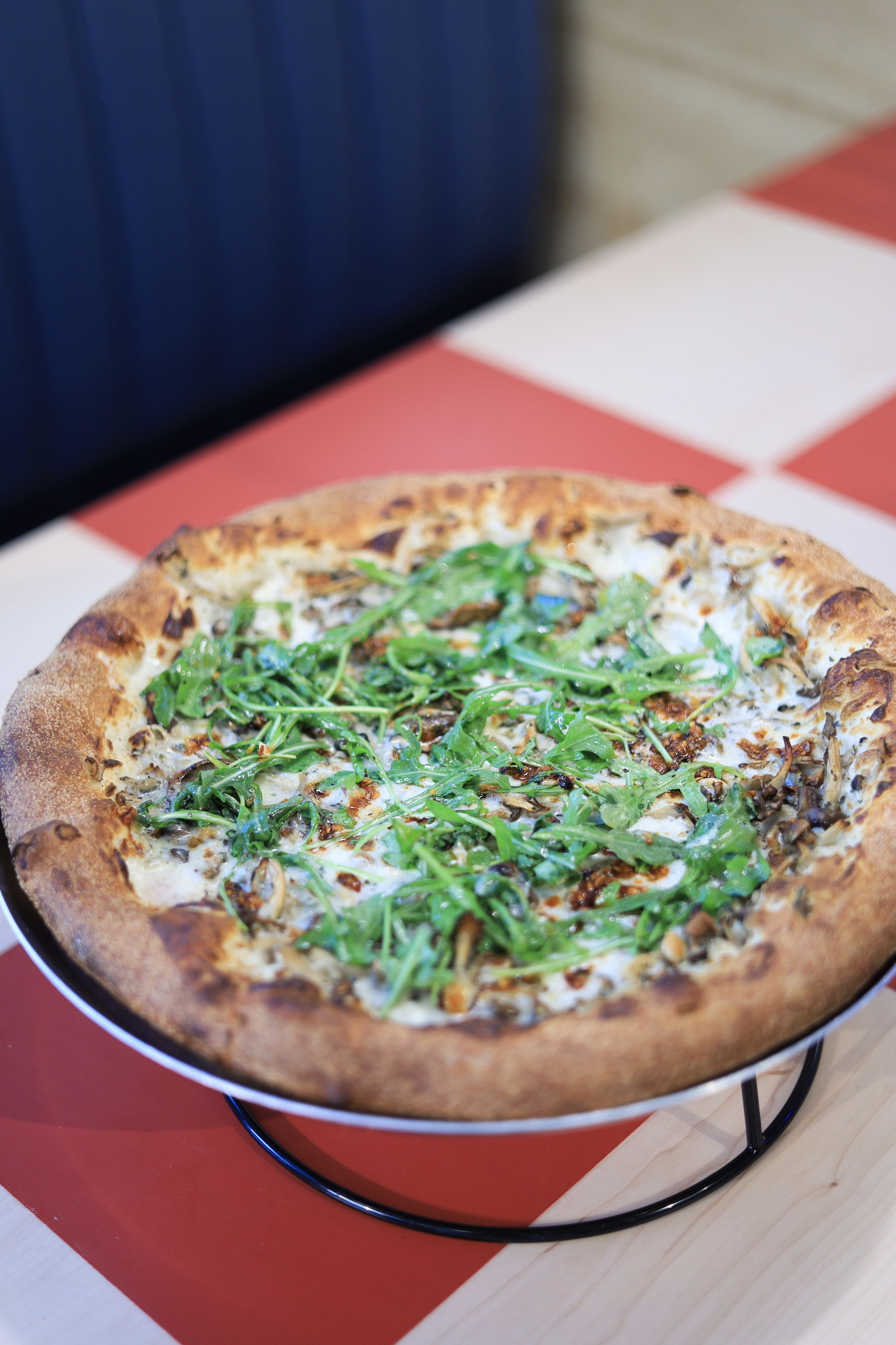 Tio's Pizza Image