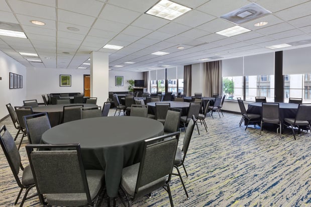 Images Hotel Indigo Detroit Downtown by IHG